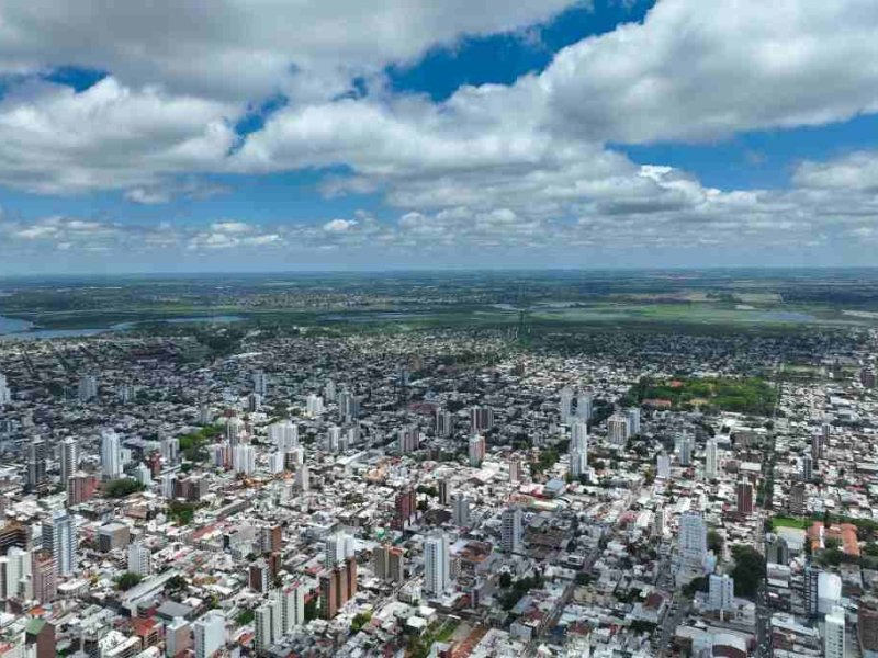 Santa Fe: los homicidios bajaron por tercer año consecutivo