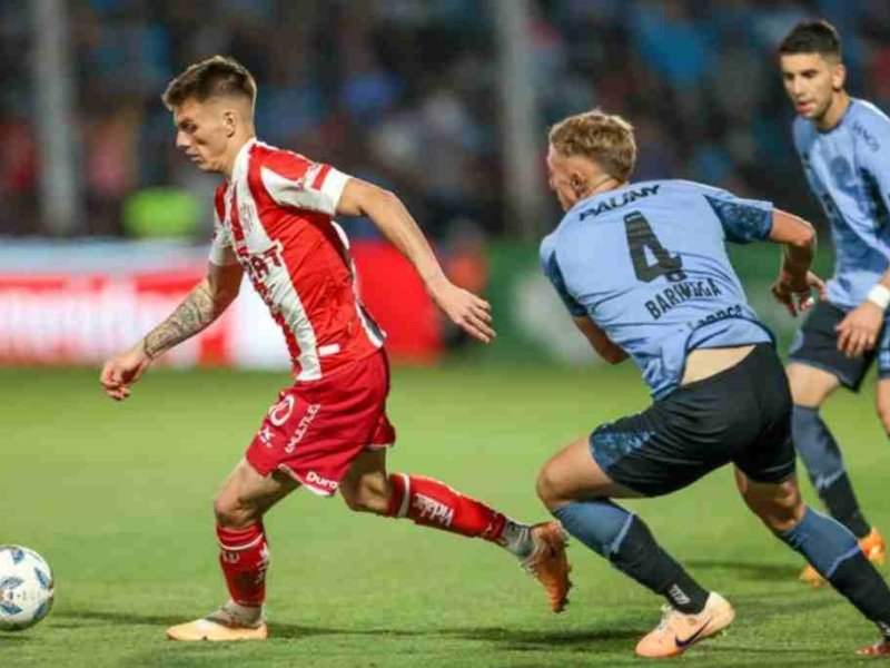 Los resultados que necesita Unión para salvarse del descenso