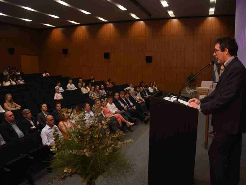 Cómo se prepara Santa Fe ciudad para los próximos 50 años