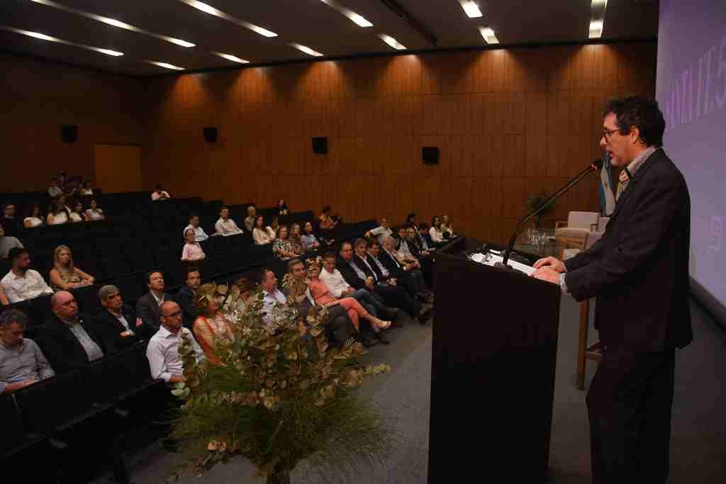 Cómo se prepara Santa Fe ciudad para los próximos 50 años
