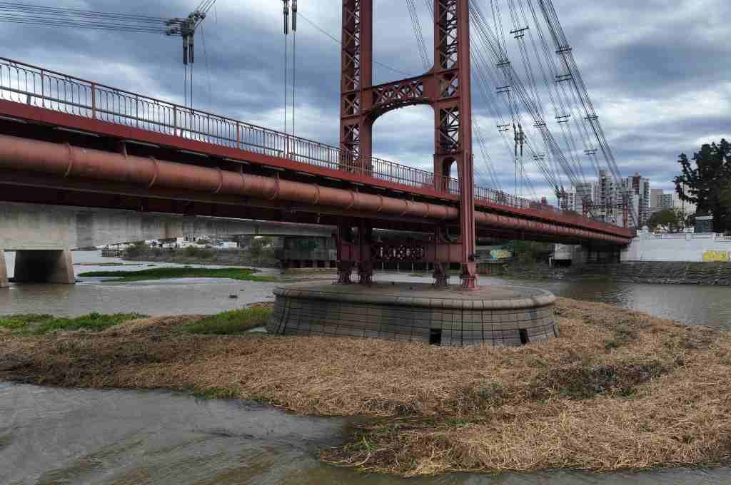 Santa Fe ciudad: aseguran que el pico del río ya llegó y que pocas familias tuvieron que autoevacuarse