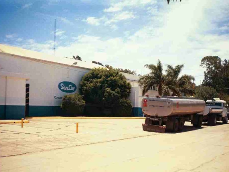 SanCor atraviesa una semana clave