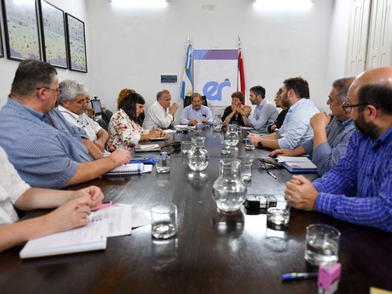 Los gremios llaman a paro debido a la falta de respuesta salarial