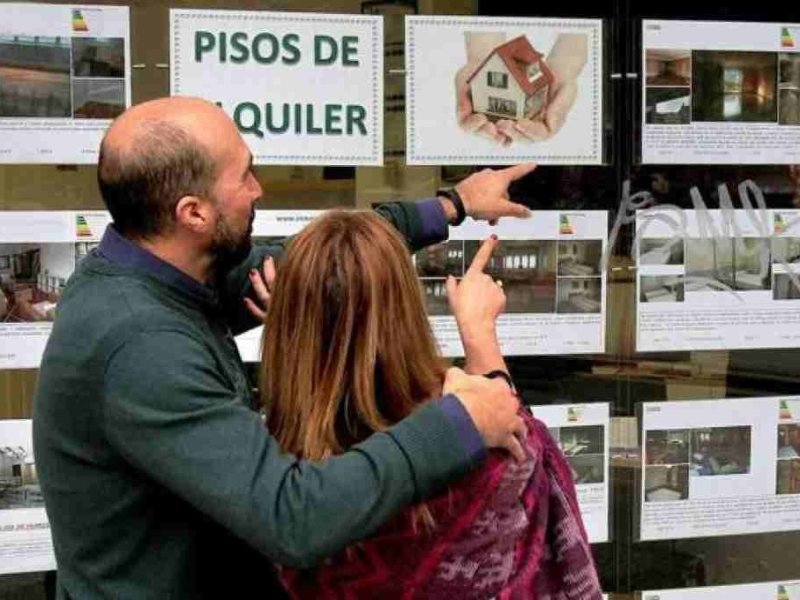 Hay una merma de un 30% de oferta de alquileres en Rosario
