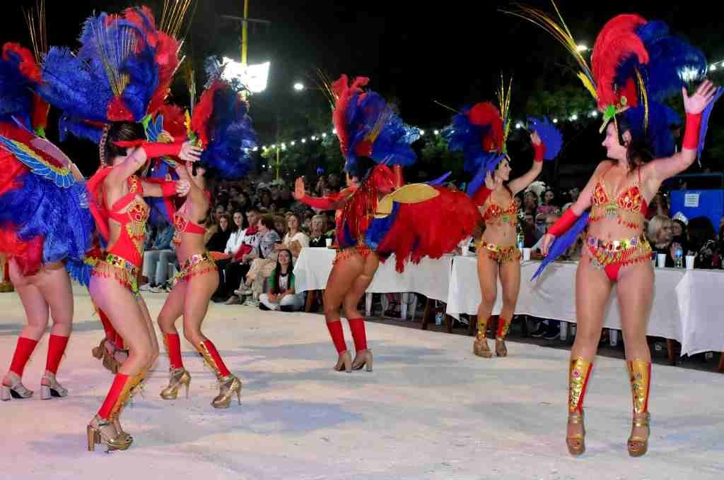 La Barra, El «Loco» Amato, Los Palmae, Sergio Torres y Los Tekis estarán en la Capital Provincial del Carnaval