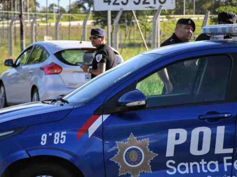 Rosario: una mujer mató a otra en la zona noroeste