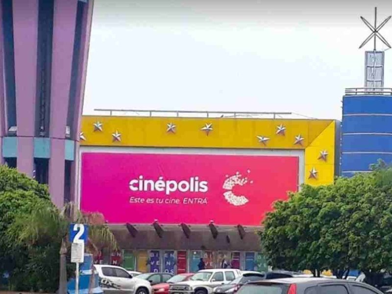 Rosario: avanza un proyecto inmobiliario para reemplazar el complejo de cines de zona oeste