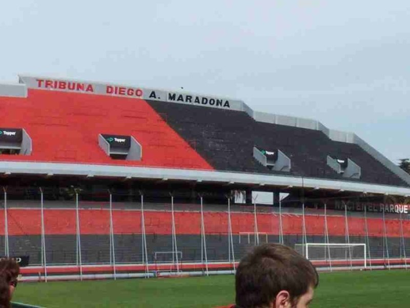 Cómo es el operativo policial en el partido Colón-Gimnasia en Rosario