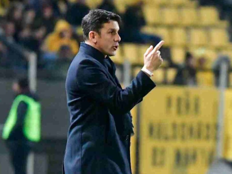 Newell’s: comienza el modelo Larriera