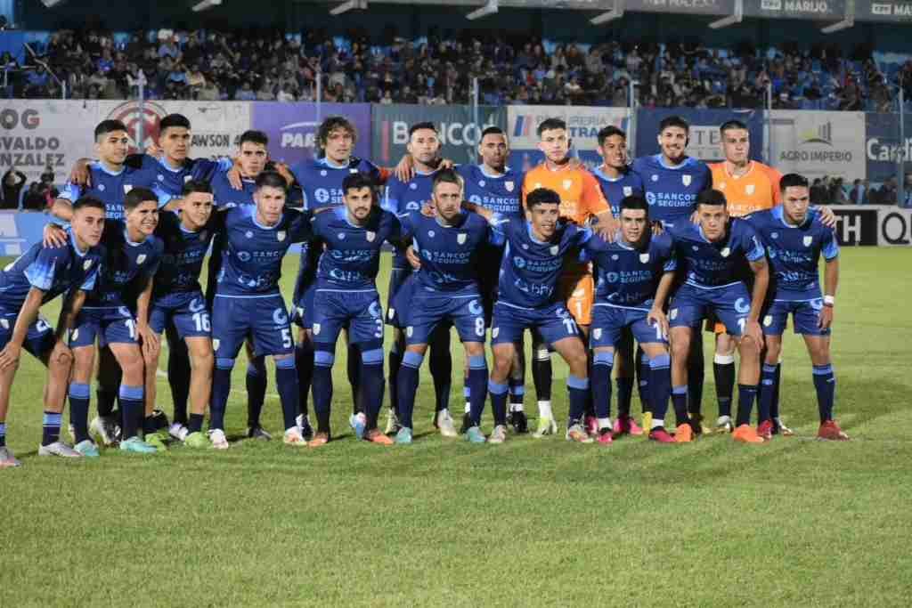 Cuáles son los rivales de Colón en la Primera Nacional en 2024