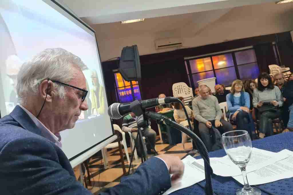 La vigencia de los talleres literarios