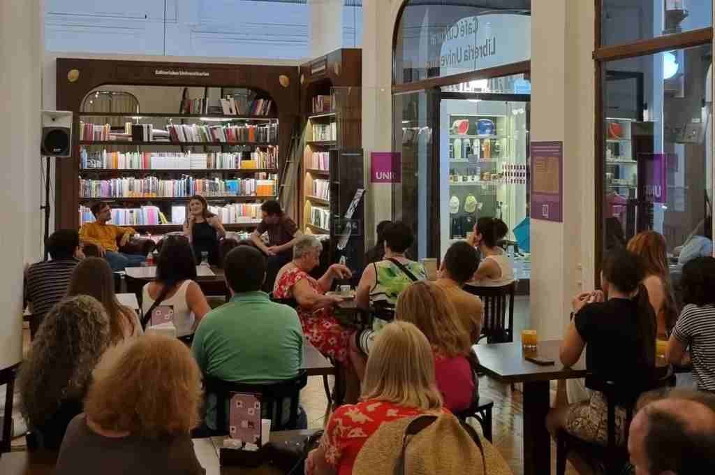 Un mapa imaginario en clave literaria: relanzan los libros de la colección Confingere