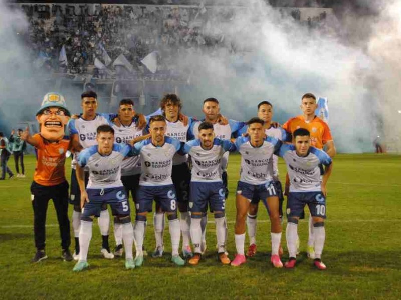 El plantel 2024 de Atlético de Rafaela se arma