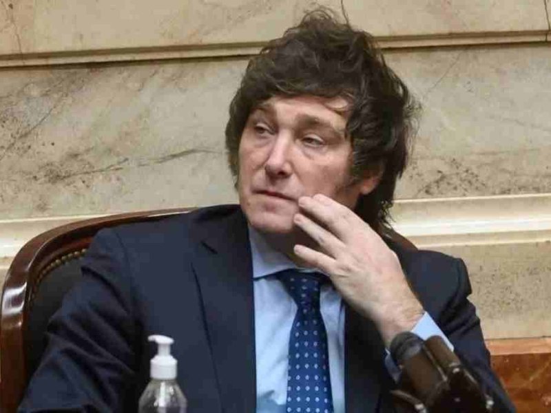 Javier Milei completó los últimos casilleros de su gabinete