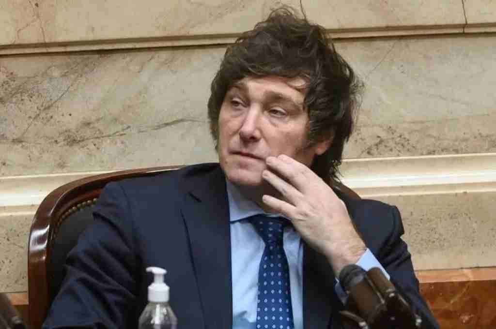 Javier Milei completó los últimos casilleros de su gabinete