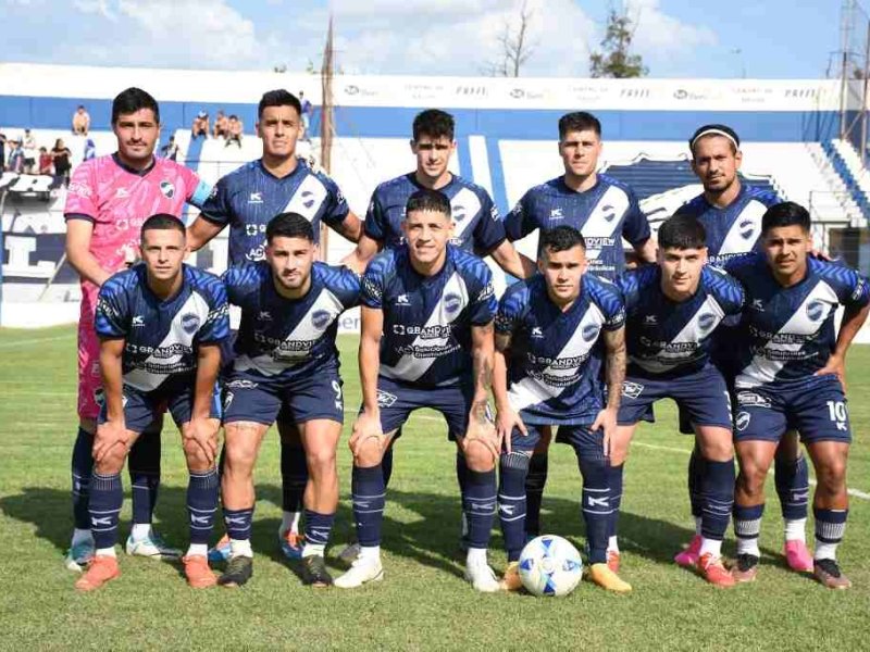Federal Amateur: se definieron los clasificados a la segunda ronda