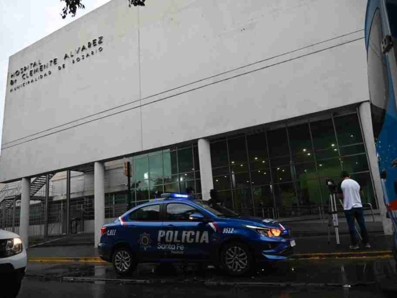 Gobierno de Santa Fe tras la amenaza a Pullaro: «No vamos a ceder»