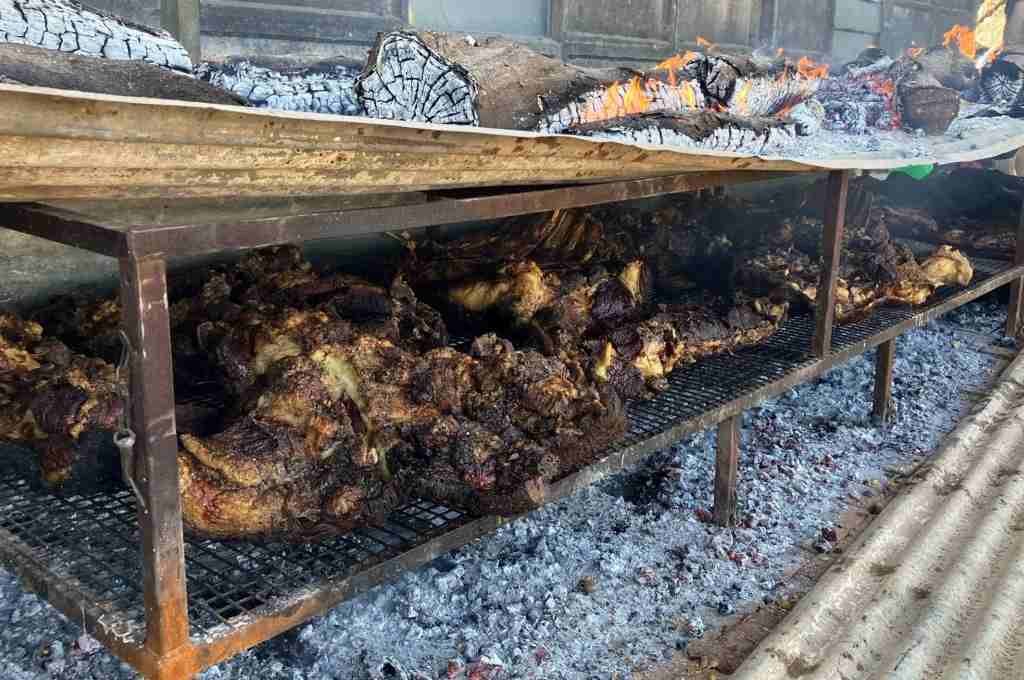 1 kilo de carne ya vale más de 6.000 pesos en Rosario