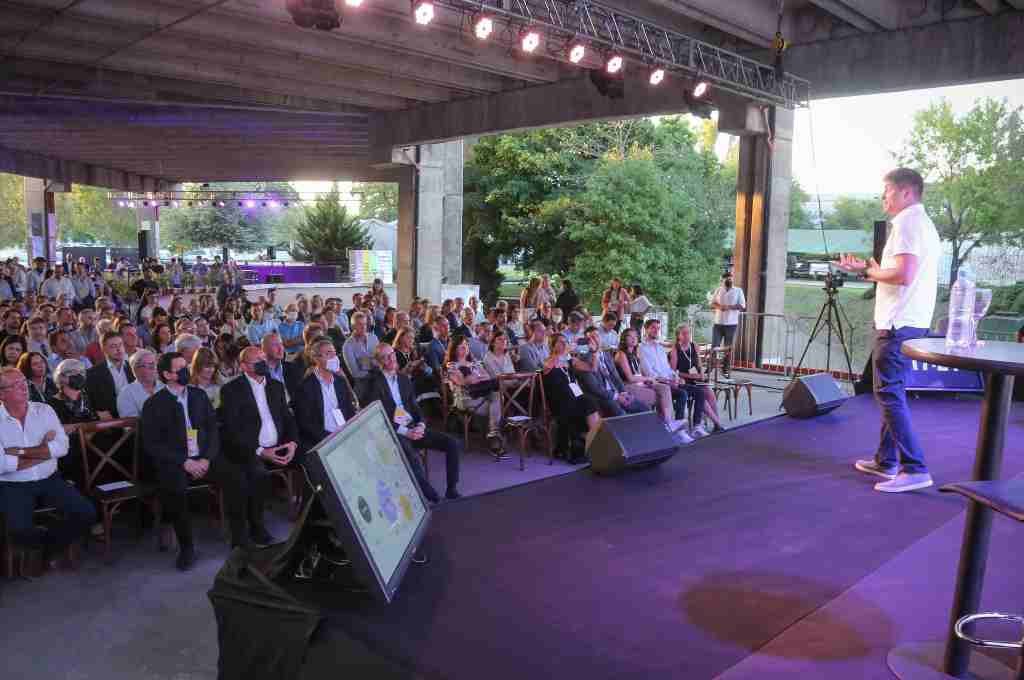 Ponen la lupa en el manejo del SF500, el fondo público-privado de biotecnología
