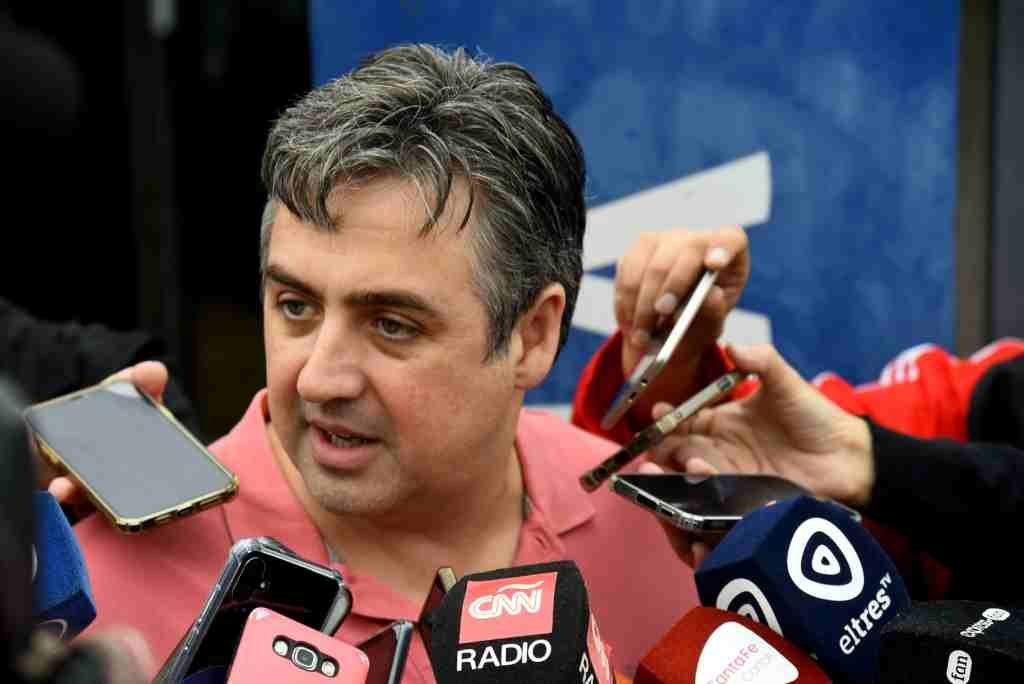Fuerte respaldo sureño al gobernador Pullaro tras la amenaza narco