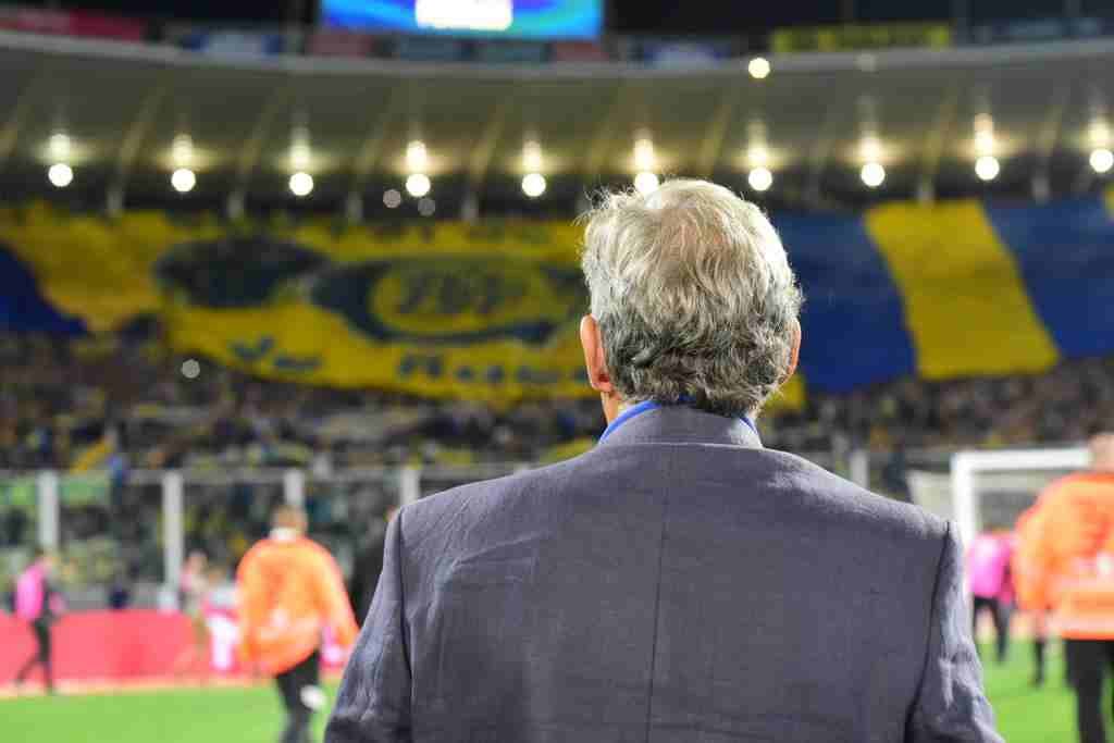 Russo, enfocado en la final: «Si llegamos hasta acá, es porque nadie nos regaló nada»