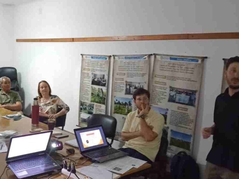 Un «plan marketinero» para impulsar el turismo rural en San Javier