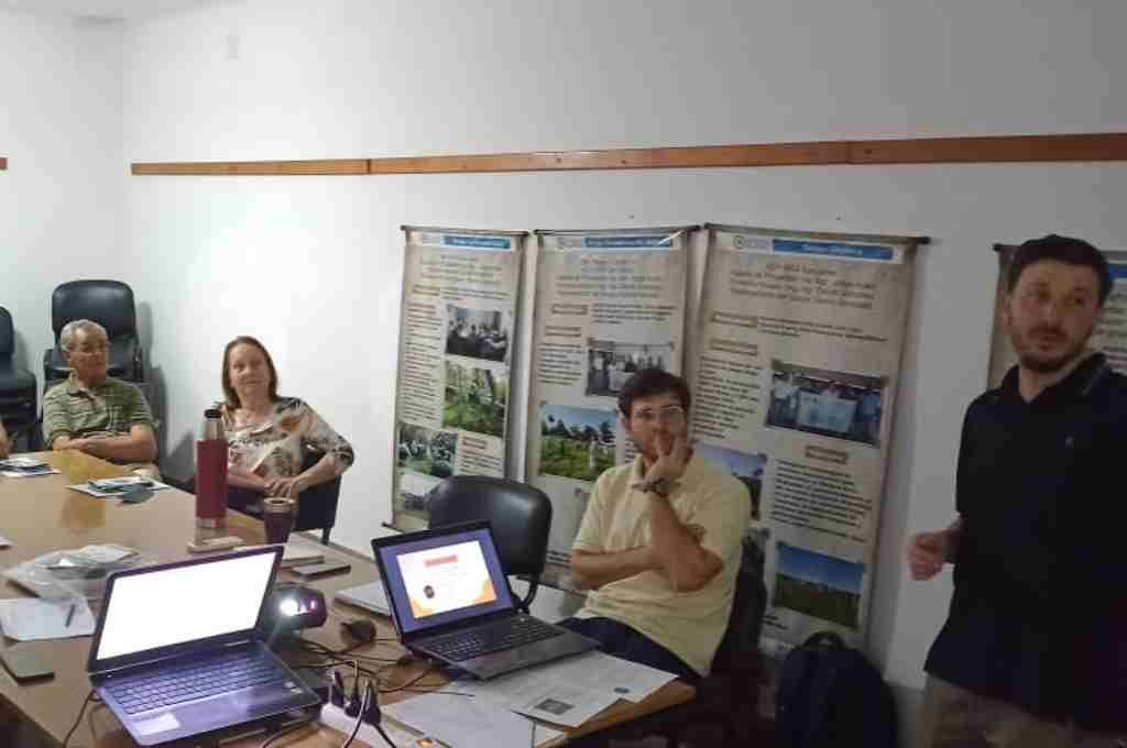Un «plan marketinero» para impulsar el turismo rural en San Javier