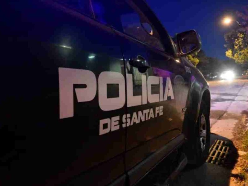 Dos crímenes en menos de 5 horas en el departamento Rosario