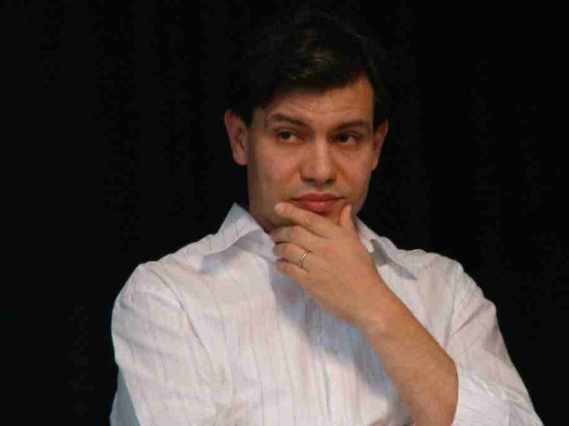 Lisandro González: la poesía es una cuestión, entre otras