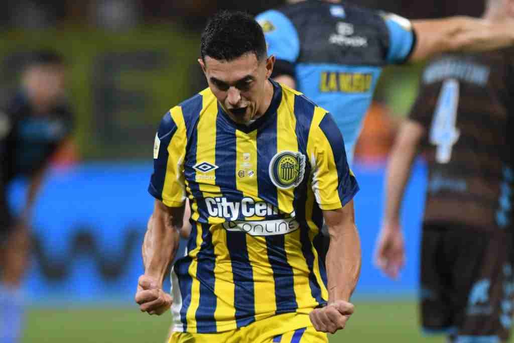 Santiago del Estero y Rosario unidos en un solo grito ¡Central campeón!
