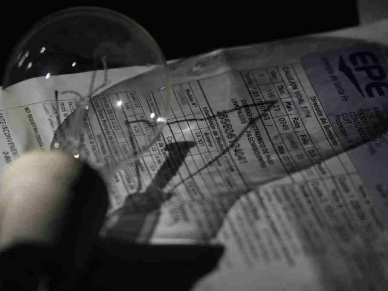 La EPE define aumentos de 10% promedio en sus medidores desde enero