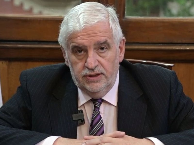 Vilella confirmó que la leche y algunas economías regionales no pagarán retenciones