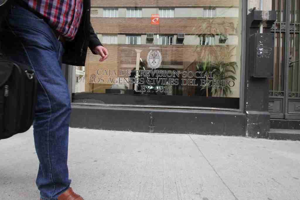 El gobernador Pullaro intervino la Caja del Seguro Mutual por 180 días