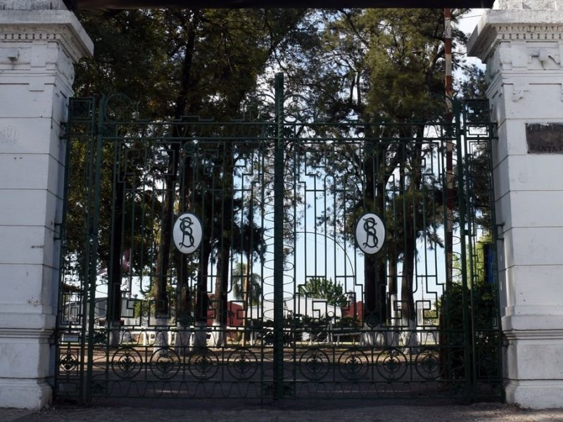 La Rural de Santa Fe criticó la marcha piquetera contra Milei