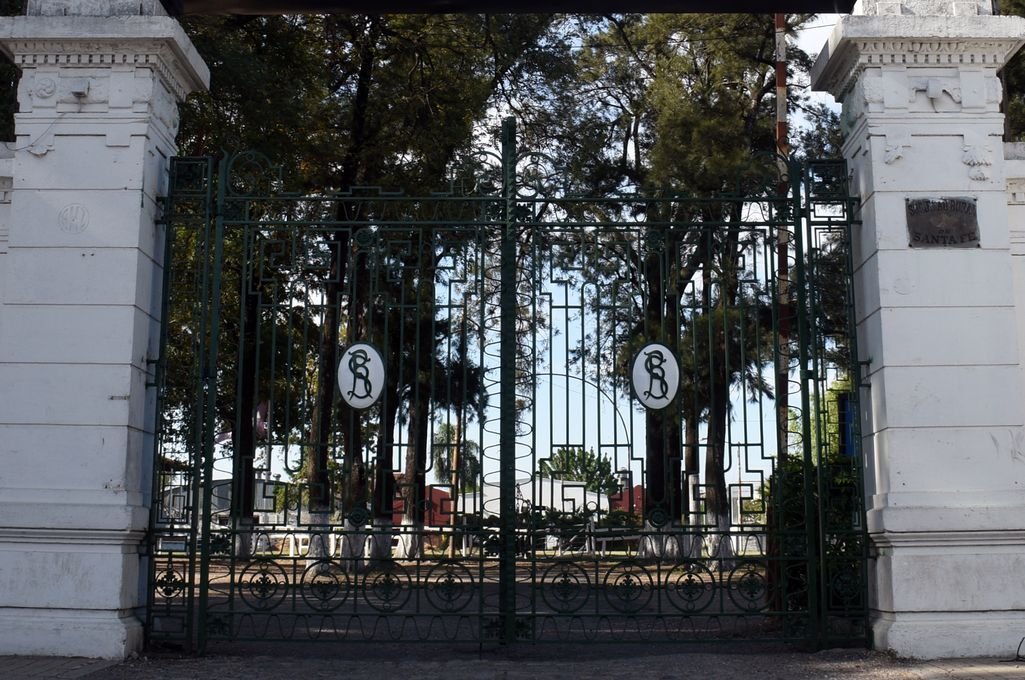 La Rural de Santa Fe criticó la marcha piquetera contra Milei