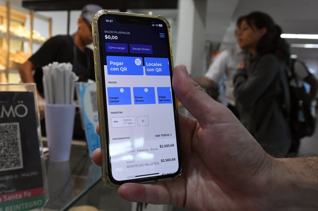 Preocupa al comercio que Billetera Santa Fe «se mantenga viva»