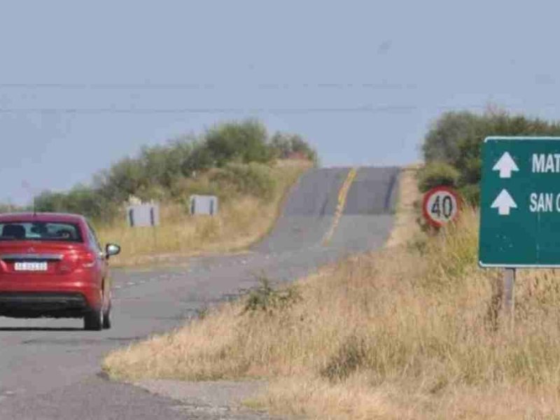 Desvío Arijón y un grave problema que tendría por no contar con acceso a la autopista