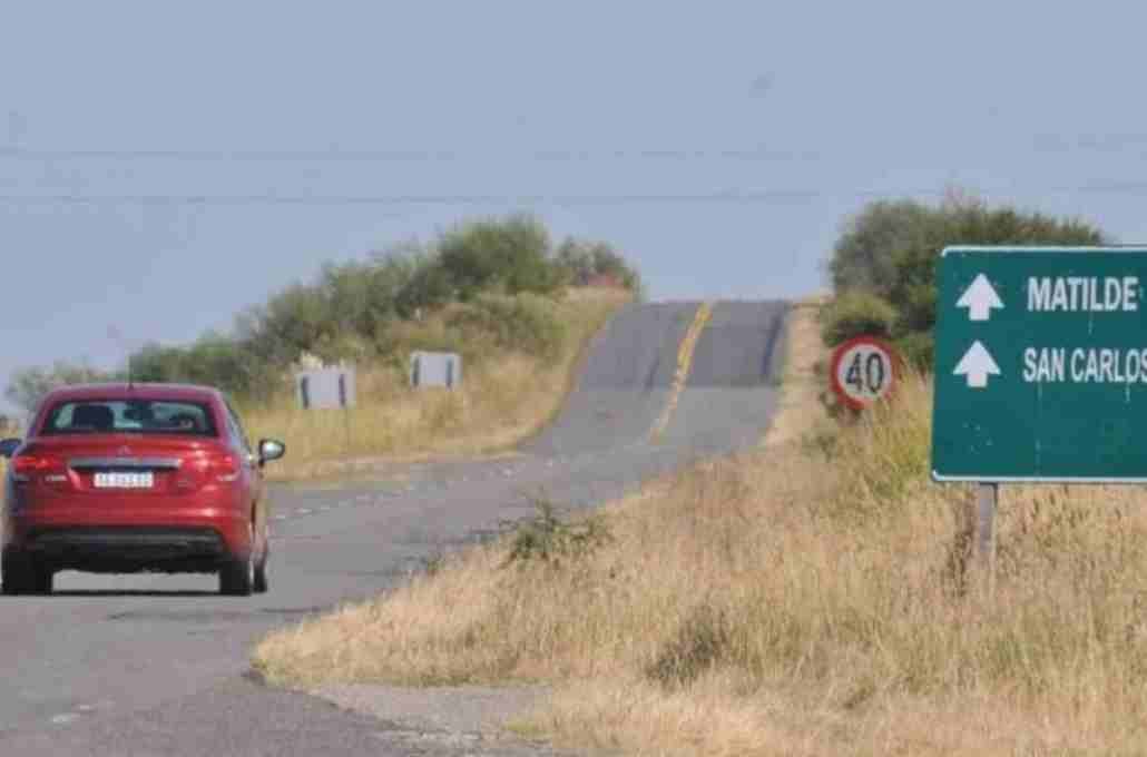 Desvío Arijón y un grave problema que tendría por no contar con acceso a la autopista