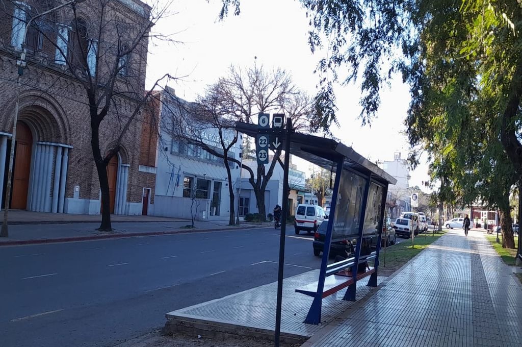 La UTA dispuso un nuevo paro y no hay colectivos en Paraná