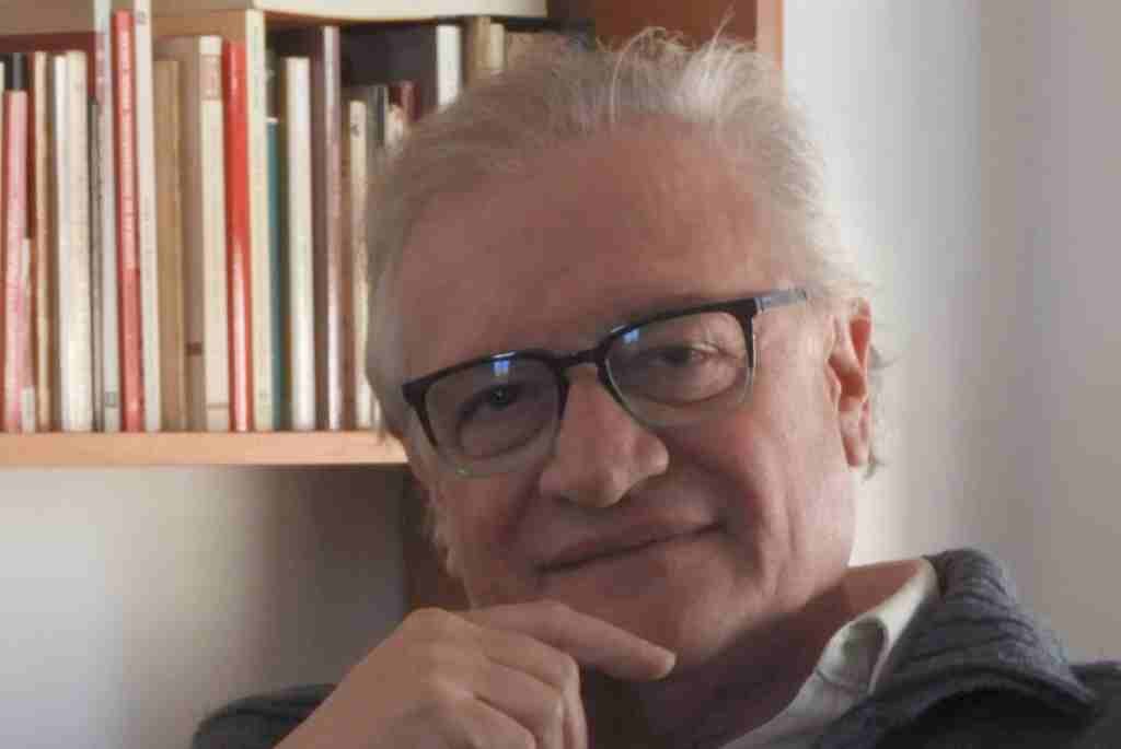 Rubén Leva: «La letra inesperada es el resultado de un proceso de años de trabajo»