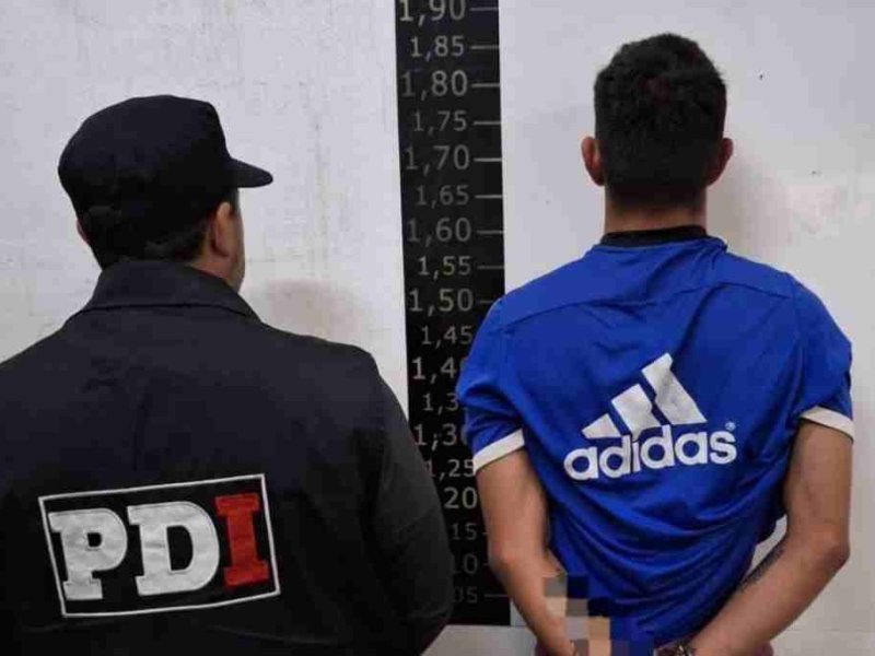 Detuvieron a un joven por el crimen del policía en el hospital Provincial en Rosario