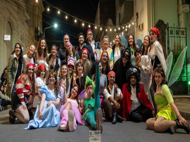 La Biblioteca Popular empieza a recorrer el tramo final de 2023