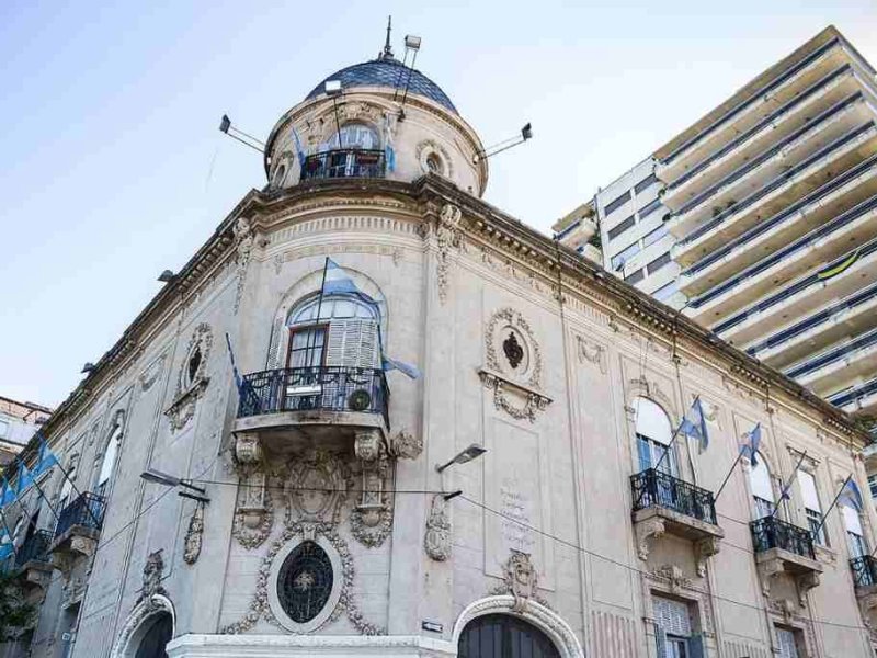 Rosario: el Concejo aprobó cinco megadesarrollos