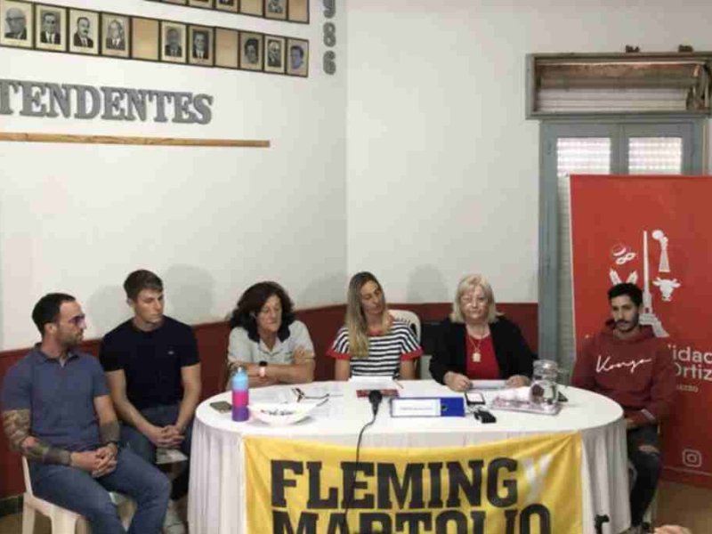 Sastre sigue sumando anuncios para la Capital Provincial del Carnaval