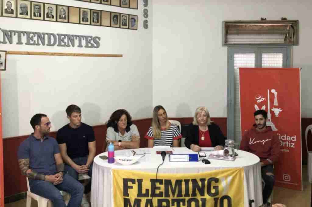 Sastre sigue sumando anuncios para la Capital Provincial del Carnaval