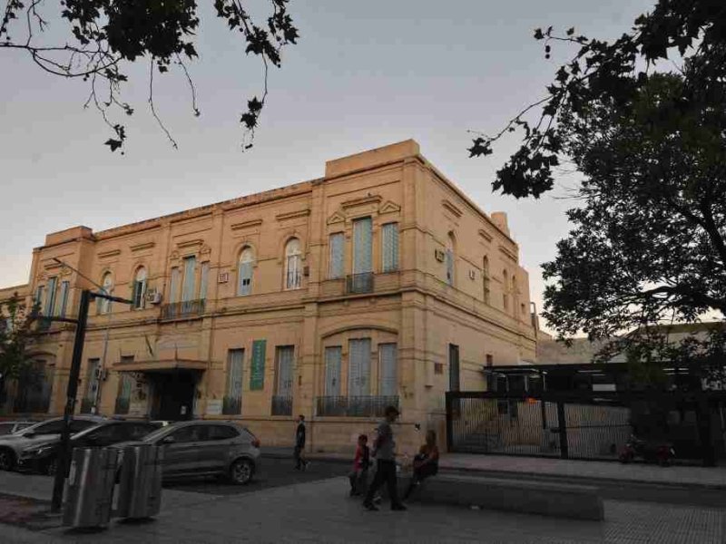 Santa Fe ciudad: mataron a un hombre de 27 años en barrio Centenario