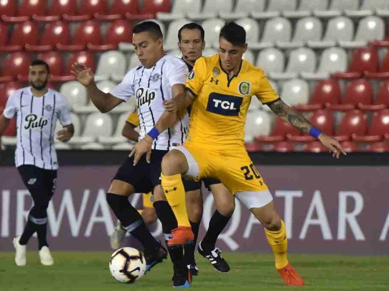 Rosario Central: ahora, el sueño es internacional