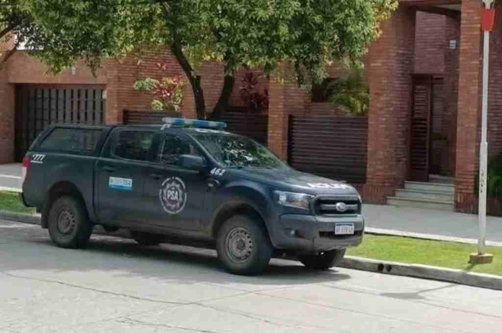 Una interna familiar derivó en allanamientos a ex directivos de Vicentin