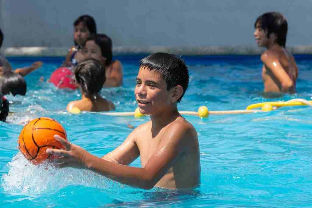 Más de 32.000 niños y adolescentes disfrutarán de las Escuelas de Verano de Santa Fe