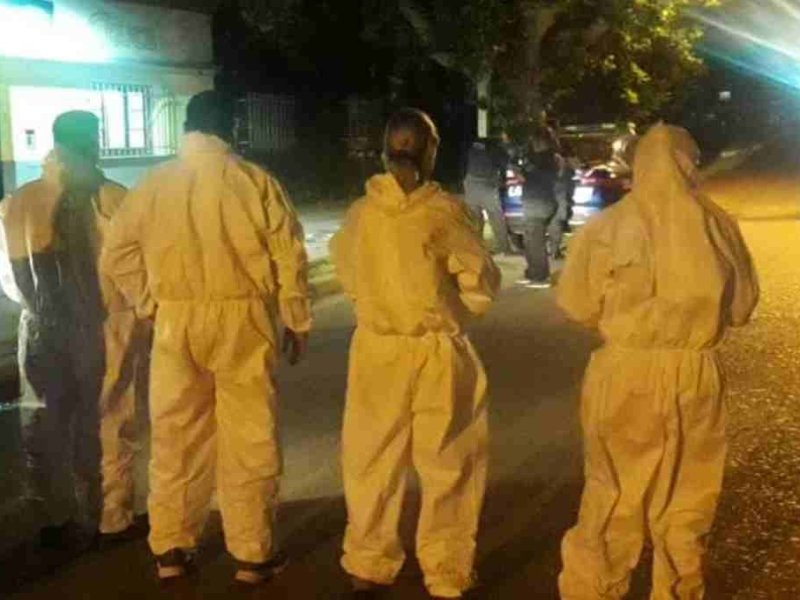 Santa Fe ciudad: un crimen a traición en la Nochebuena
